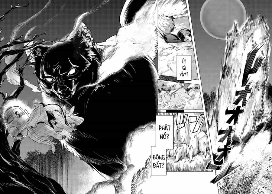 Honzuki No Gekokujou : Dai 3-Bu Ryouchi Ni Hon O Hirogeyou ! - Chương 40 - ảnh 32