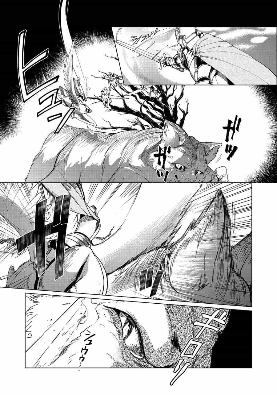 Honzuki No Gekokujou : Dai 3-Bu Ryouchi Ni Hon O Hirogeyou ! - Chương 41 - ảnh 5