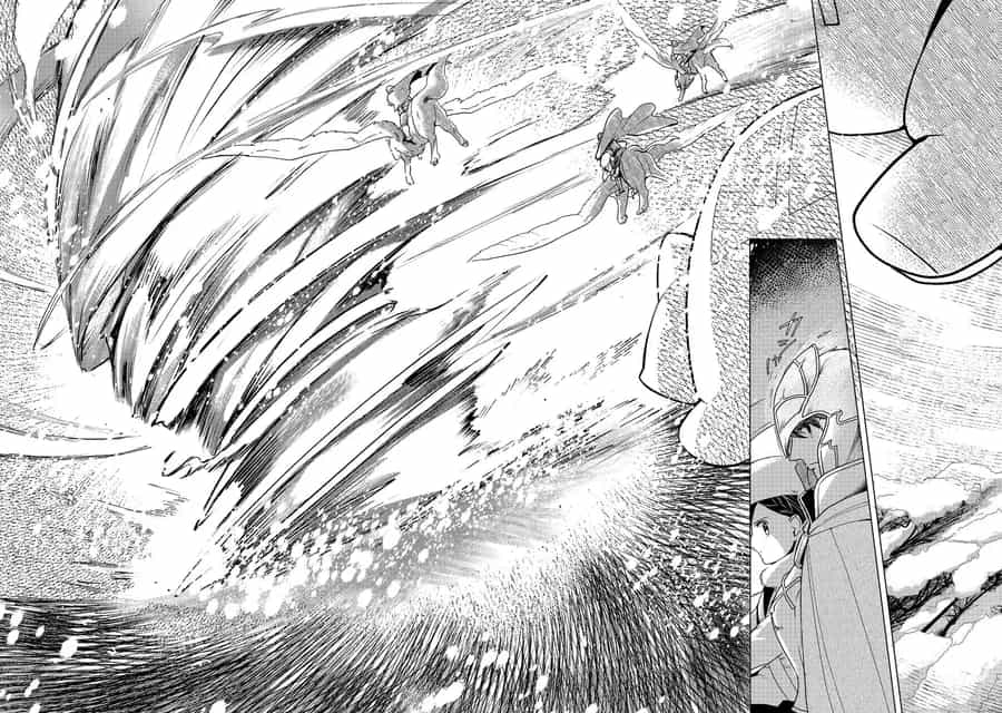 Honzuki No Gekokujou : Dai 3-Bu Ryouchi Ni Hon O Hirogeyou ! - Chương 49 - ảnh 24