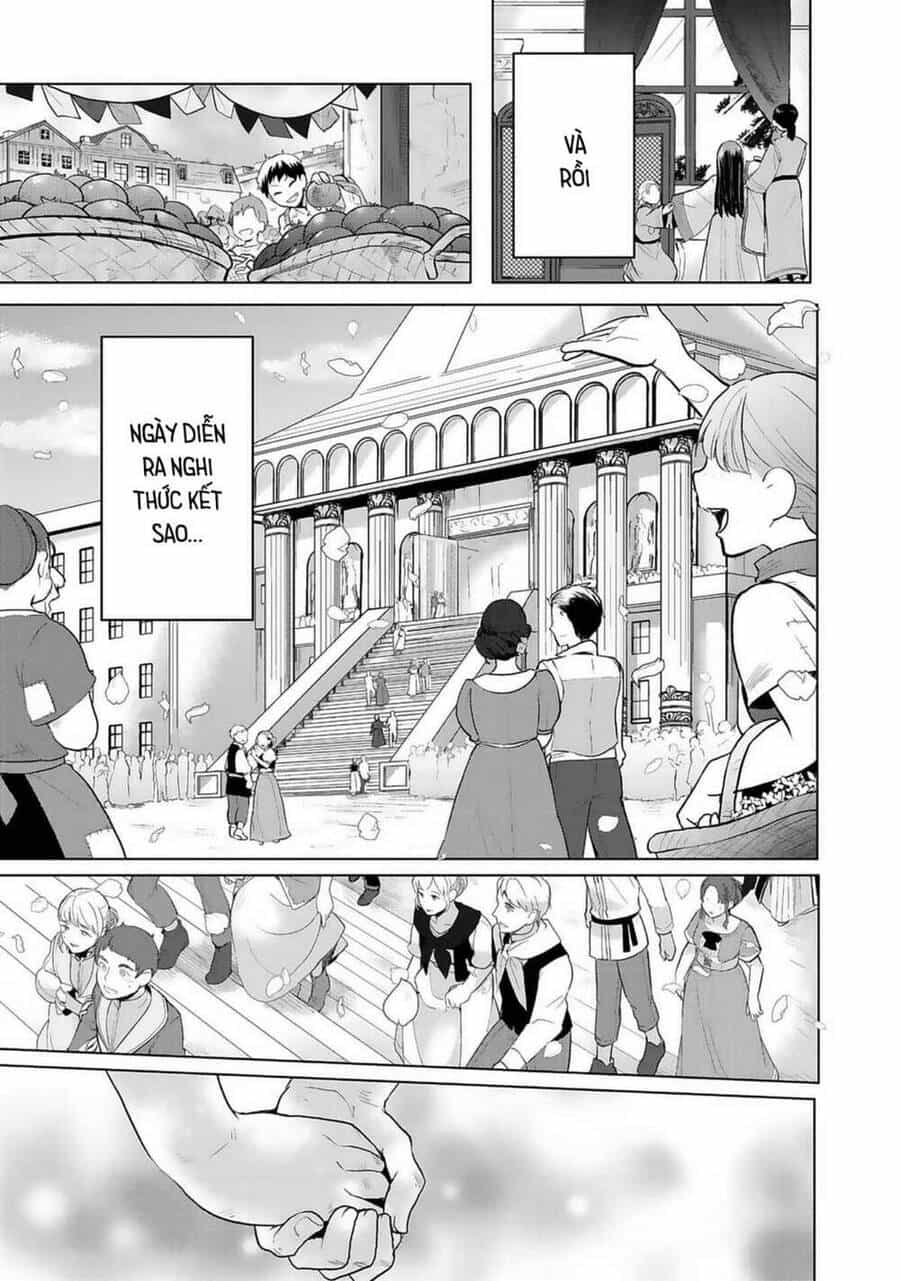 Honzuki No Gekokujou : Dai 3-Bu Ryouchi Ni Hon O Hirogeyou ! - Chương 7 - ảnh 12