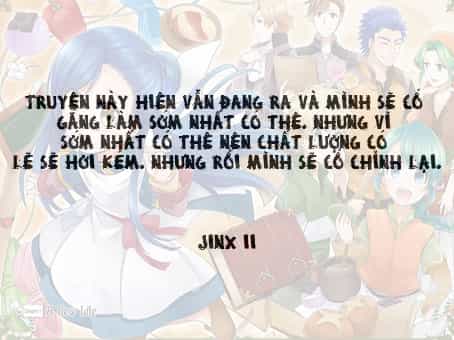 Honzuki No Gekokujou - Chương 2 - ảnh 36