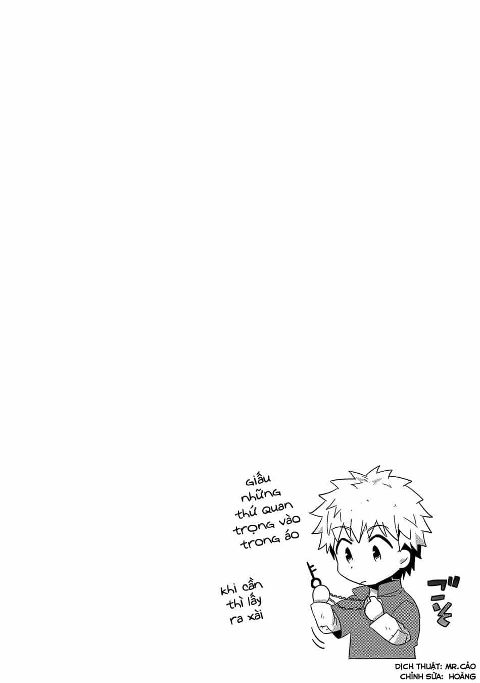 Honzuki No Gekokujou - Chương 17 - ảnh 32