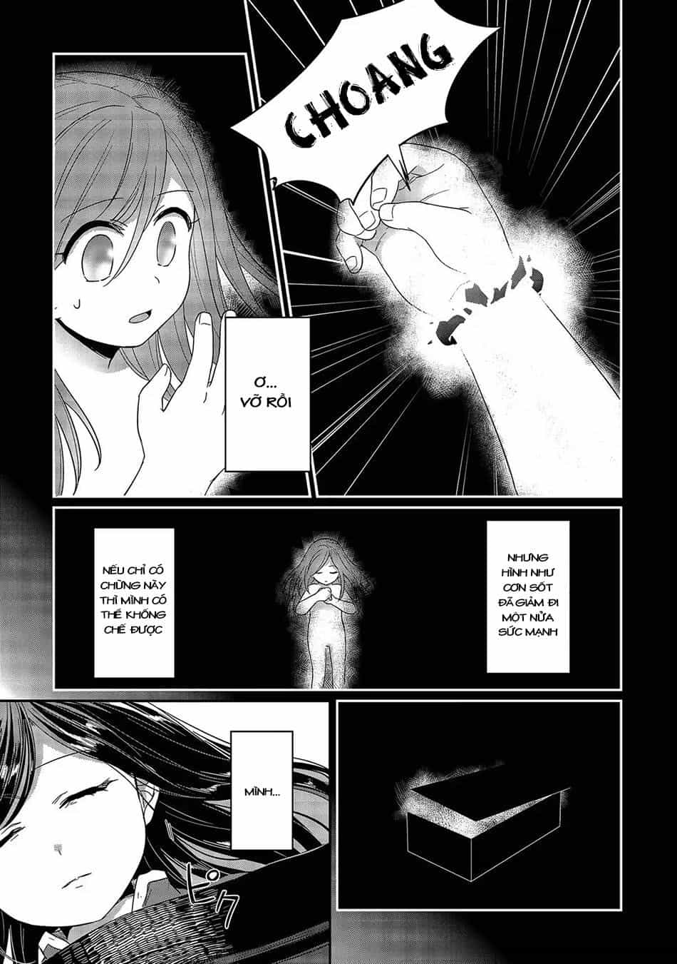 Honzuki No Gekokujou - Chương 25 - ảnh 8