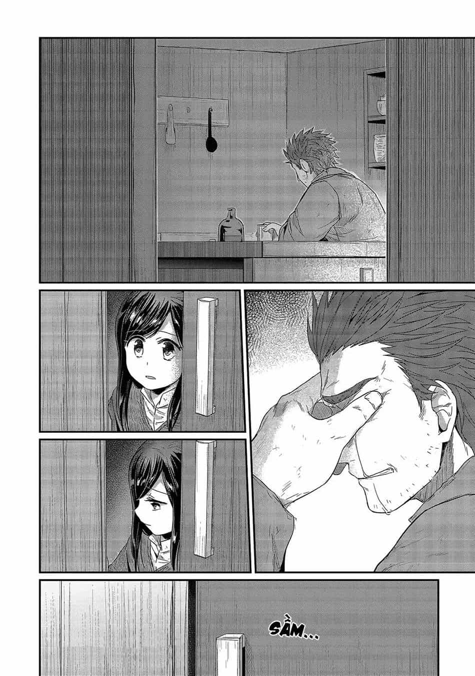 Honzuki No Gekokujou - Chương 27 - ảnh 25