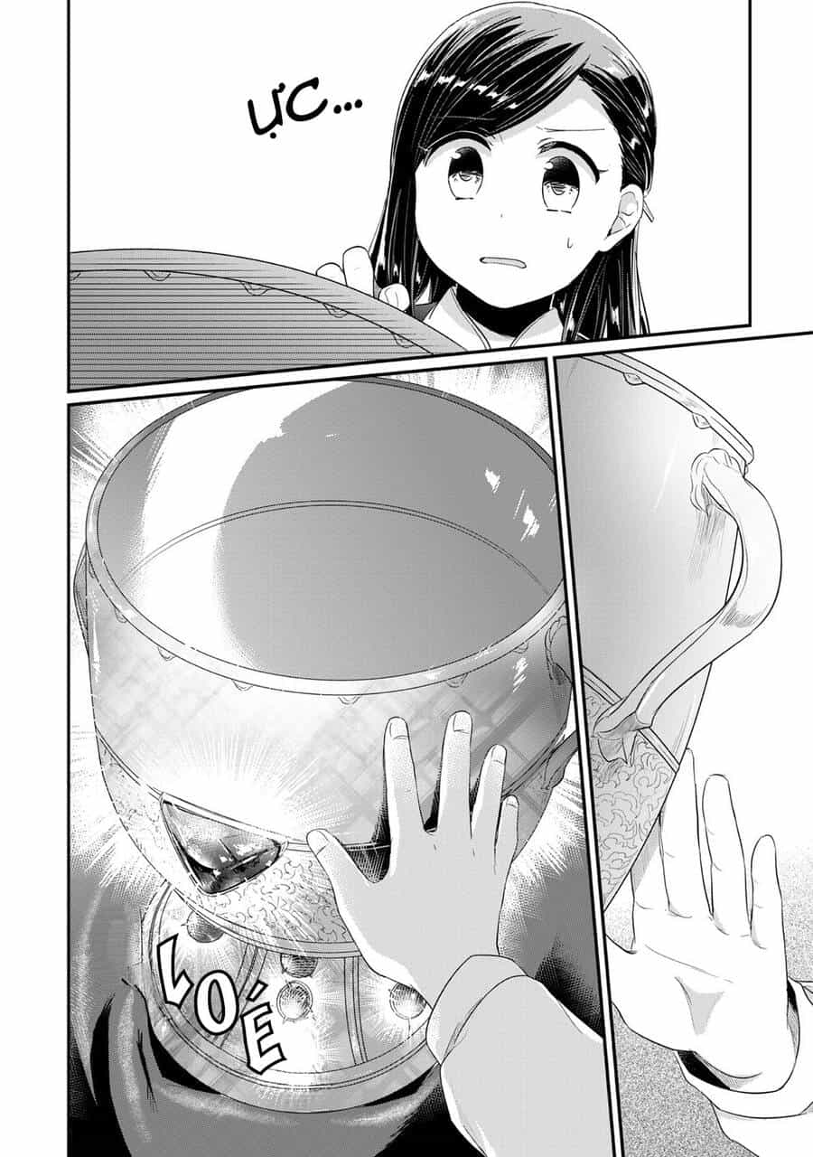 Honzuki No Gekokujou - Chương 32 - ảnh 29