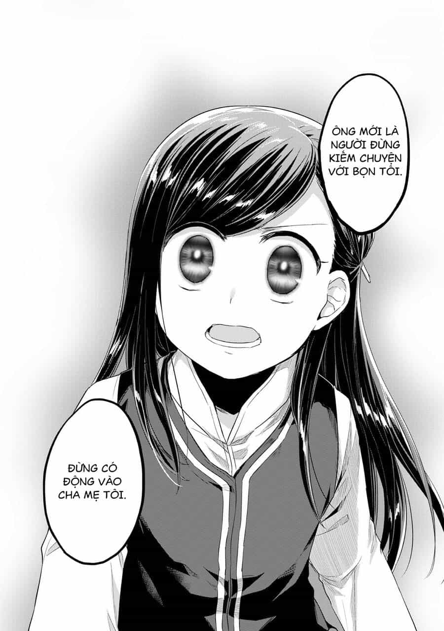Honzuki No Gekokujou - Chương 33 - ảnh 29