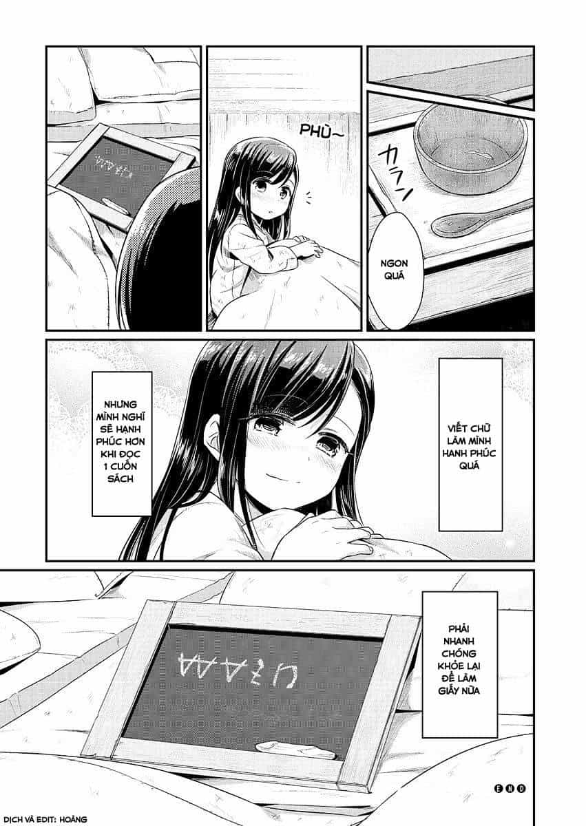 Honzuki No Gekokujou - Chương 6 - ảnh 27