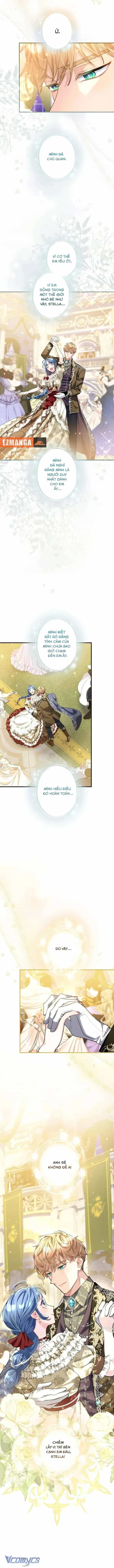 Hợp Đồng Ba Năm Với Tử Thần - Chương 11 - ảnh 8
