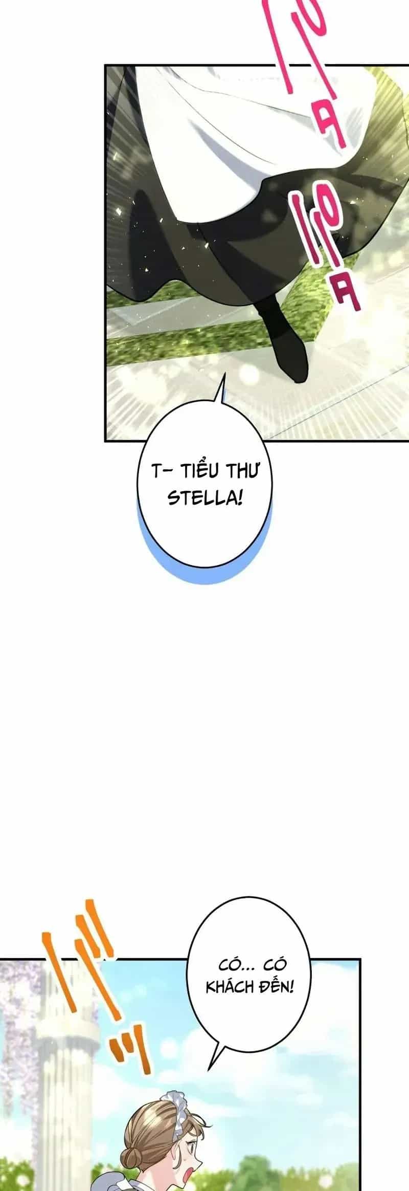 Hợp Đồng Ba Năm Với Tử Thần - Chương 15 - ảnh 18