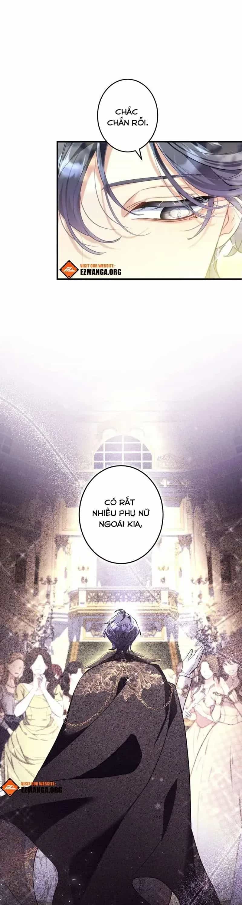 Hợp Đồng Ba Năm Với Tử Thần - Chương 16 - ảnh 9
