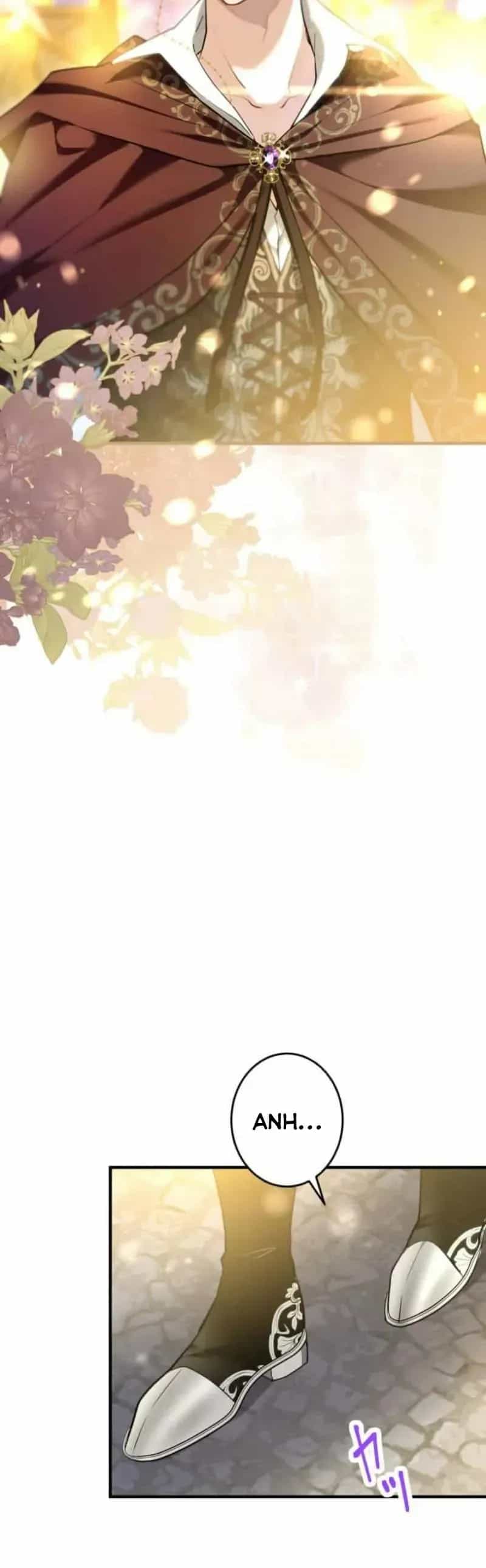 Hợp Đồng Ba Năm Với Tử Thần - Chương 22 - ảnh 4