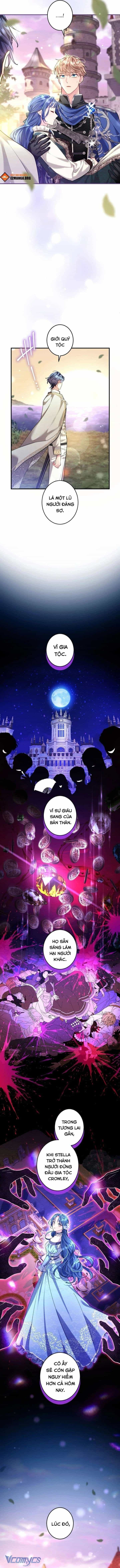 Hợp Đồng Ba Năm Với Tử Thần - Chương 24 - ảnh 11
