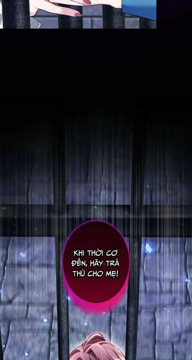 Hợp Đồng Ba Năm Với Tử Thần - Chương 25 - ảnh 19