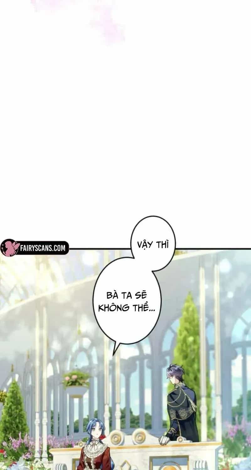 Hợp Đồng Ba Năm Với Tử Thần - Chương 26 - ảnh 40