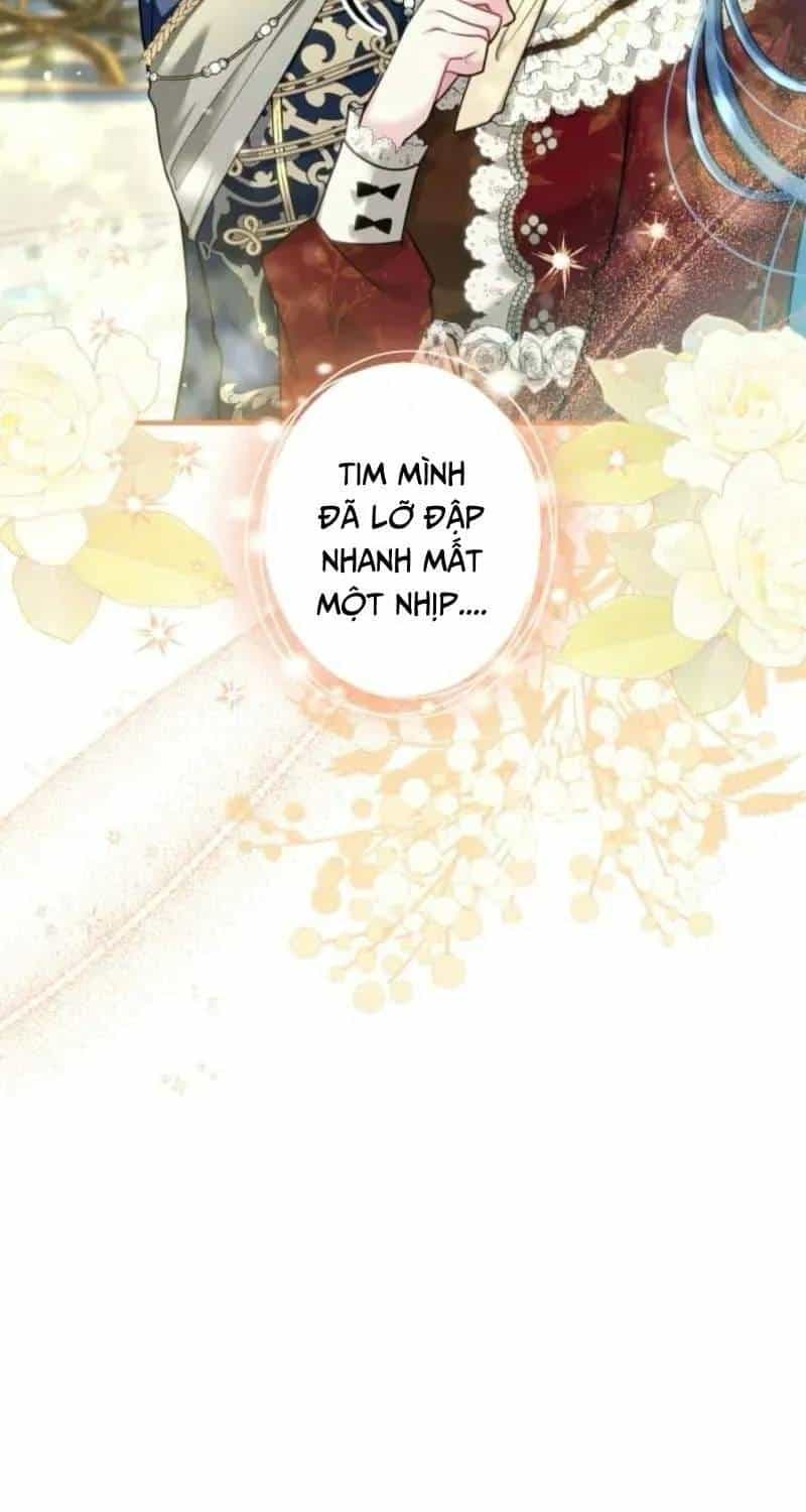 Hợp Đồng Ba Năm Với Tử Thần - Chương 27 - ảnh 20