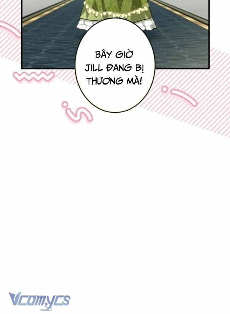 Hợp Đồng Ba Năm Với Tử Thần - Chương 27 - ảnh 68