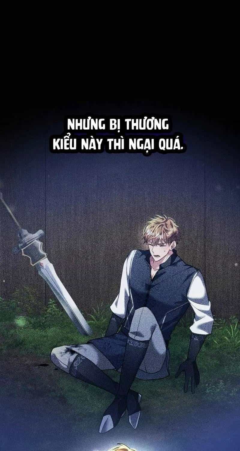 Hợp Đồng Ba Năm Với Tử Thần - Chương 28 - ảnh 42