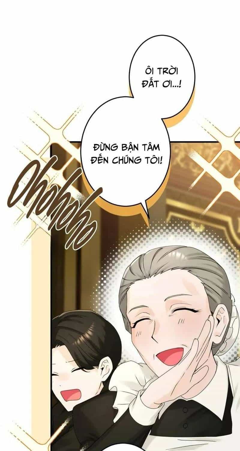 Hợp Đồng Ba Năm Với Tử Thần - Chương 28 - ảnh 87