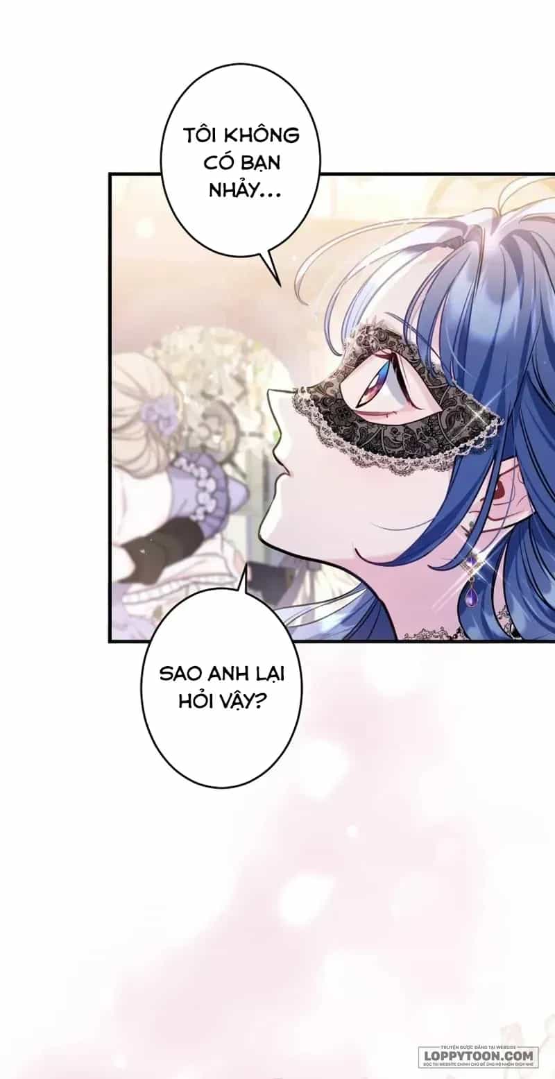 Hợp Đồng Ba Năm Với Tử Thần - Chương 36 - ảnh 48