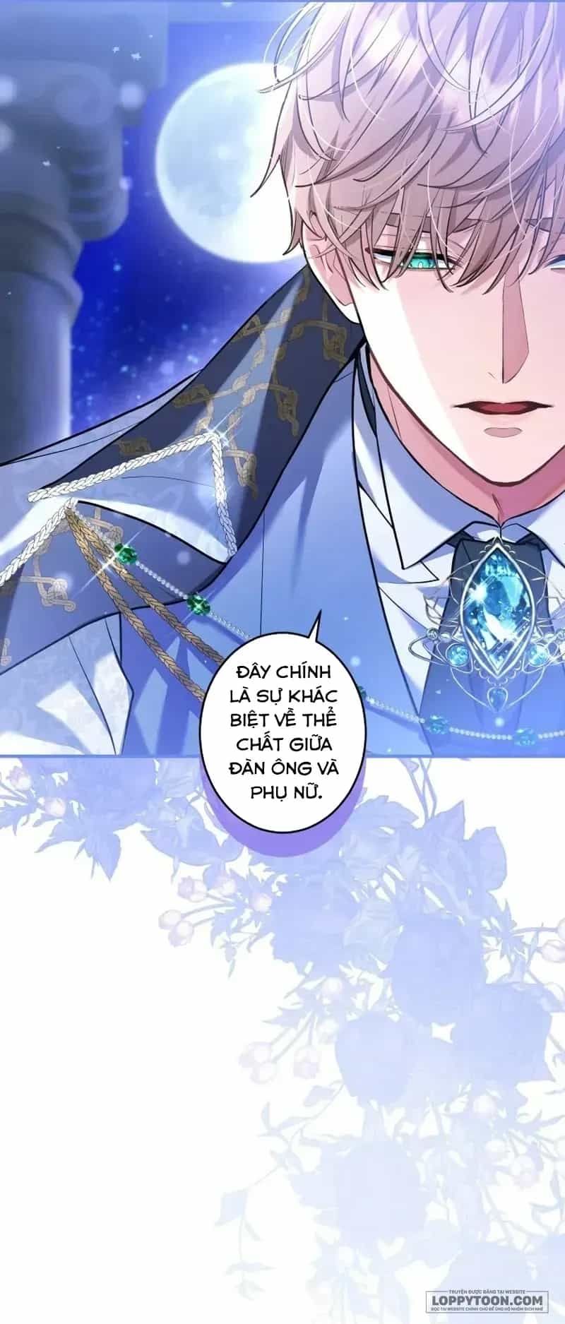 Hợp Đồng Ba Năm Với Tử Thần - Chương 37 - ảnh 31
