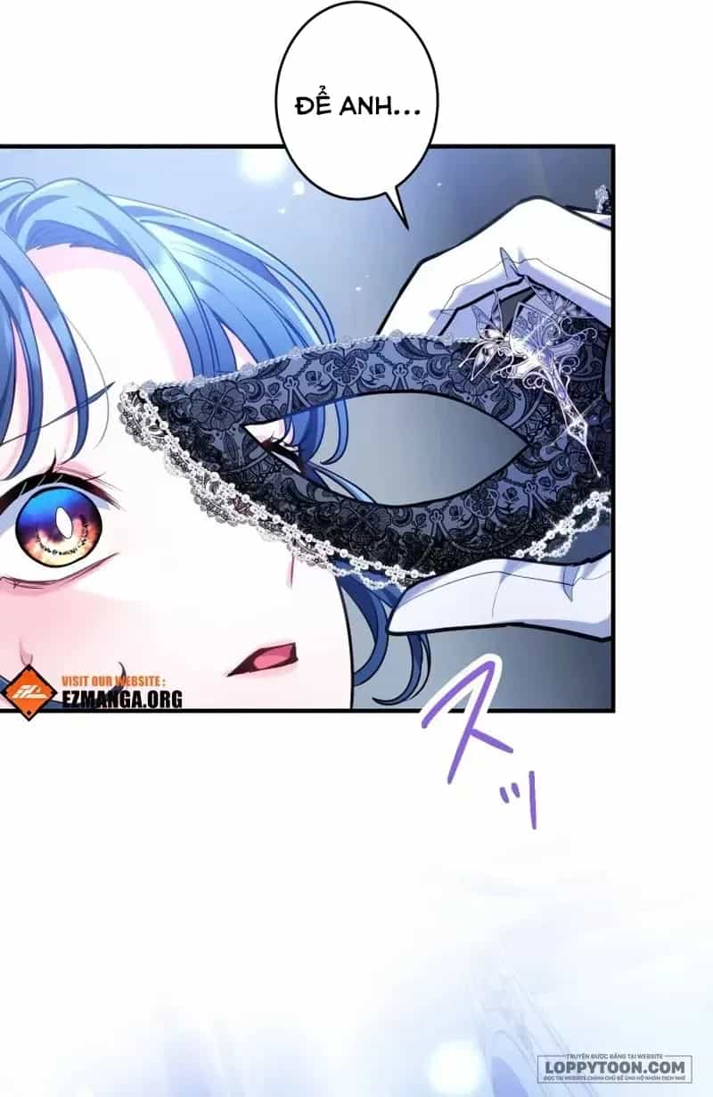 Hợp Đồng Ba Năm Với Tử Thần - Chương 37 - ảnh 35