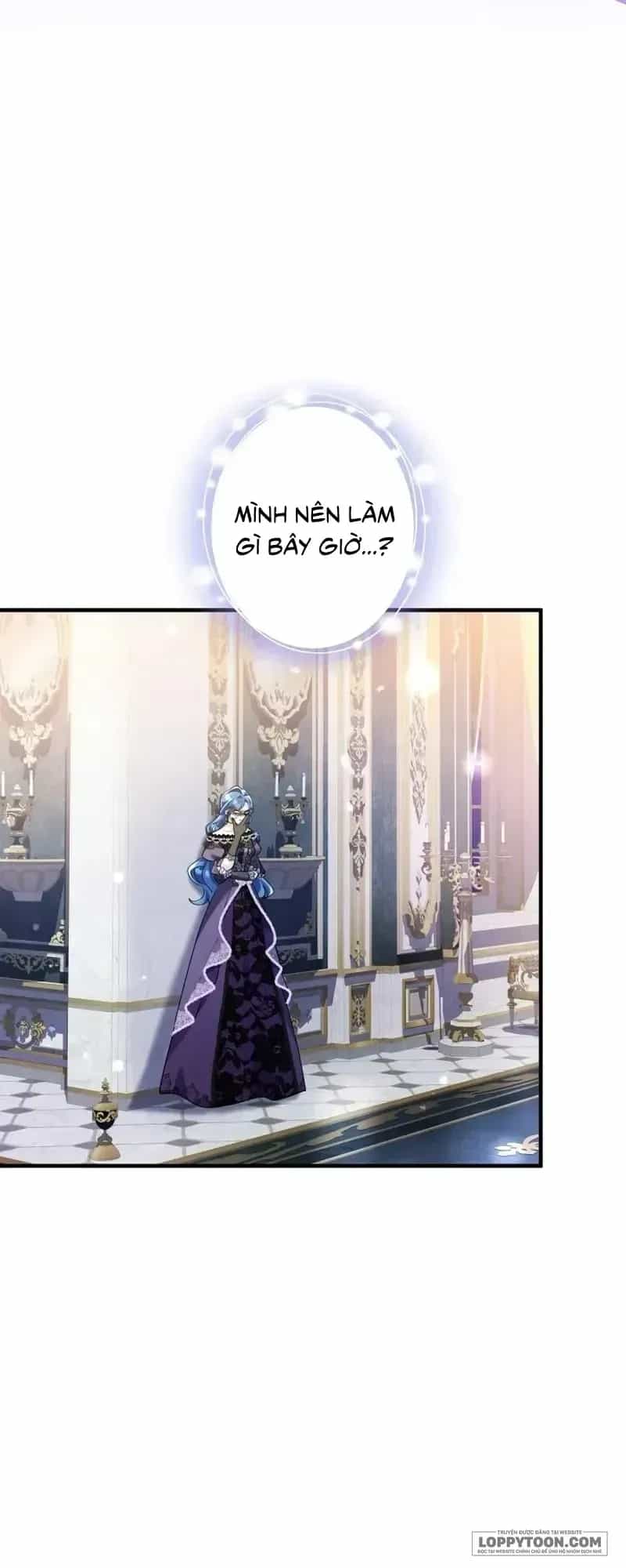 Hợp Đồng Ba Năm Với Tử Thần - Chương 38 - ảnh 15