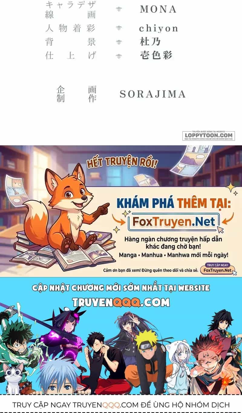 Hợp Đồng Ba Năm Với Tử Thần - Chương 38 - ảnh 41