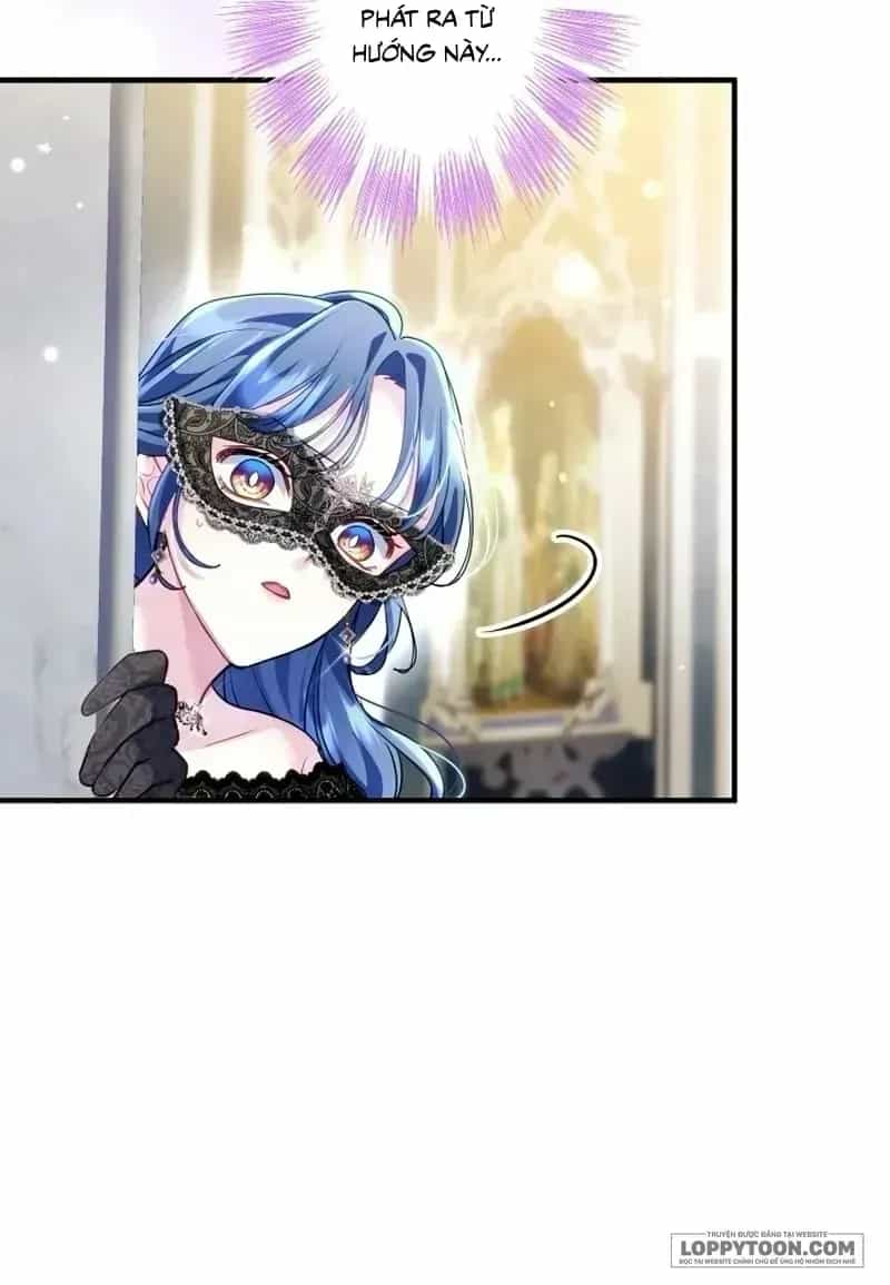 Hợp Đồng Ba Năm Với Tử Thần - Chương 38 - ảnh 9