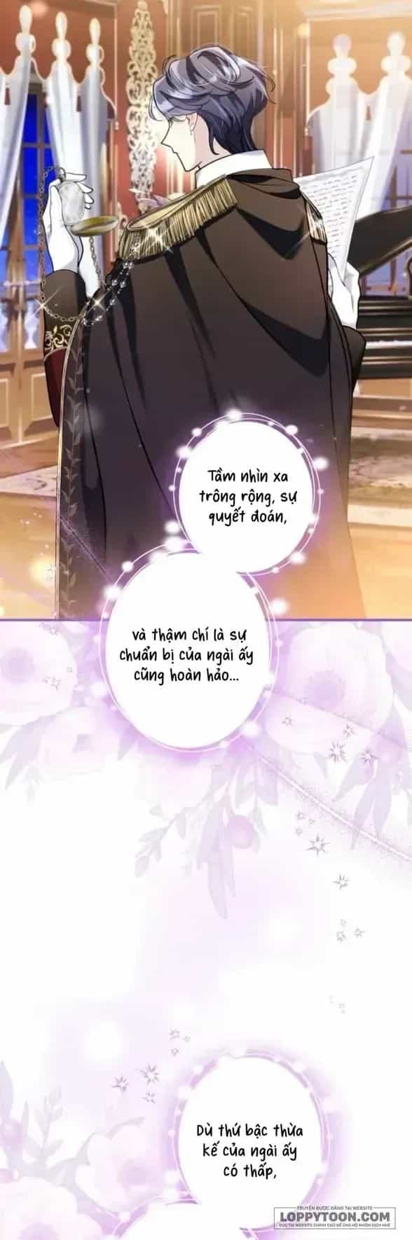 Hợp Đồng Ba Năm Với Tử Thần - Chương 39 - ảnh 27