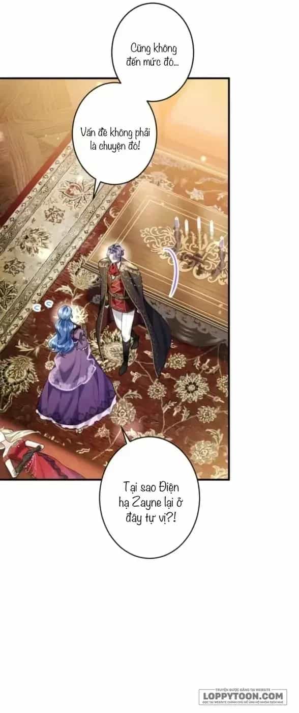 Hợp Đồng Ba Năm Với Tử Thần - Chương 39 - ảnh 5