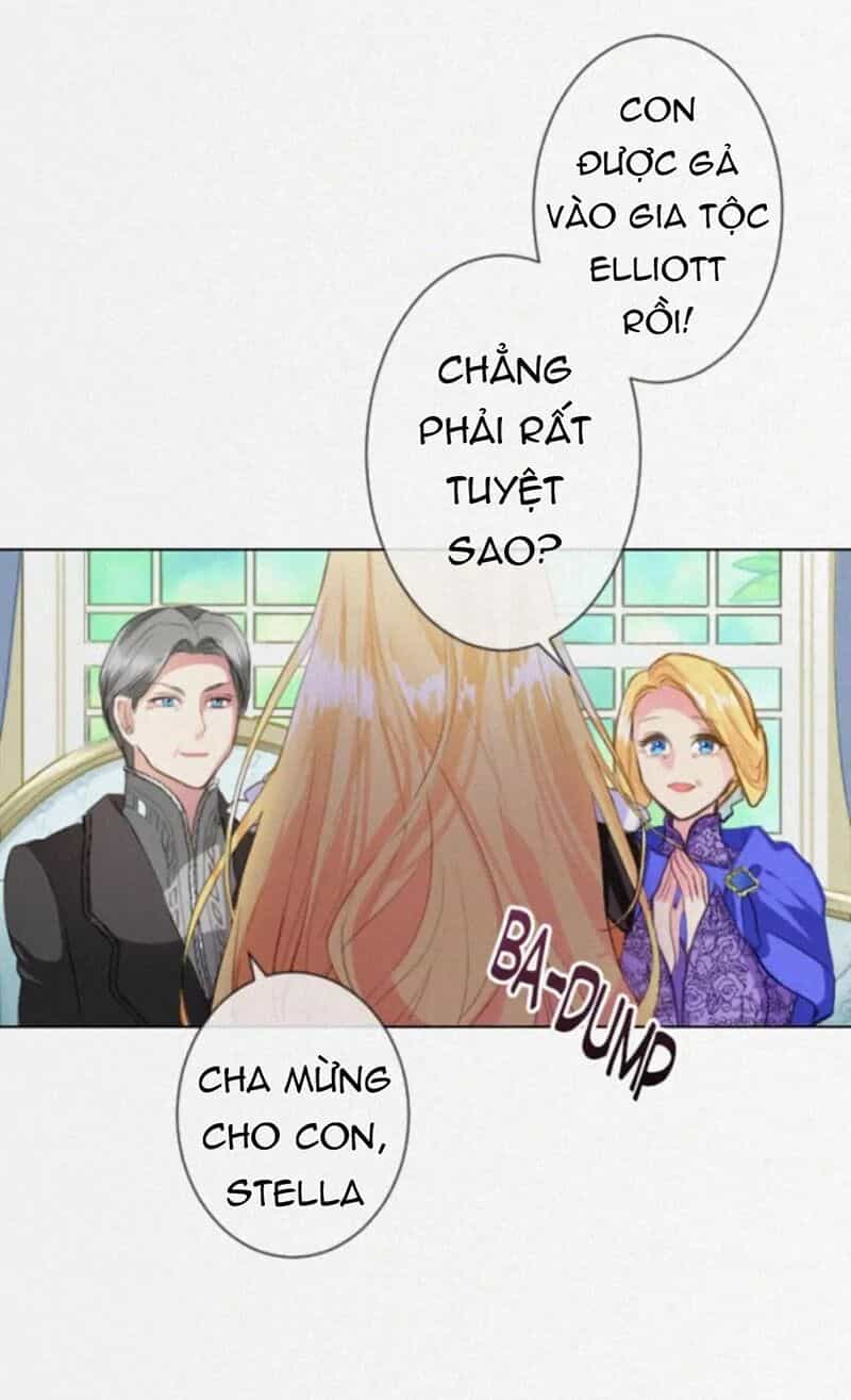 Hợp Đồng Hôn Nhân Với Công Tước Bất Lực - Chương 1 - ảnh 11
