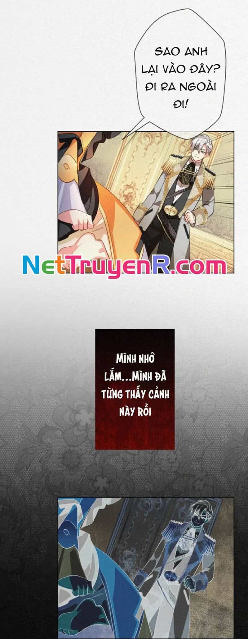 Hợp Đồng Hôn Nhân Với Công Tước Bất Lực - Chương 1 - ảnh 26