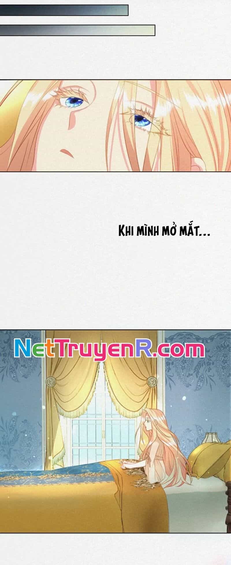 Hợp Đồng Hôn Nhân Với Công Tước Bất Lực - Chương 1 - ảnh 54