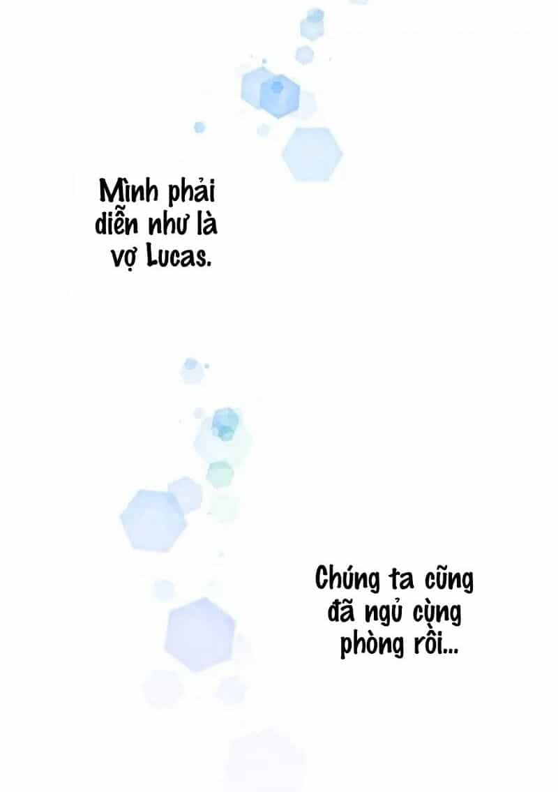 Hợp Đồng Hôn Nhân Với Công Tước Bất Lực - Chương 10 - ảnh 38