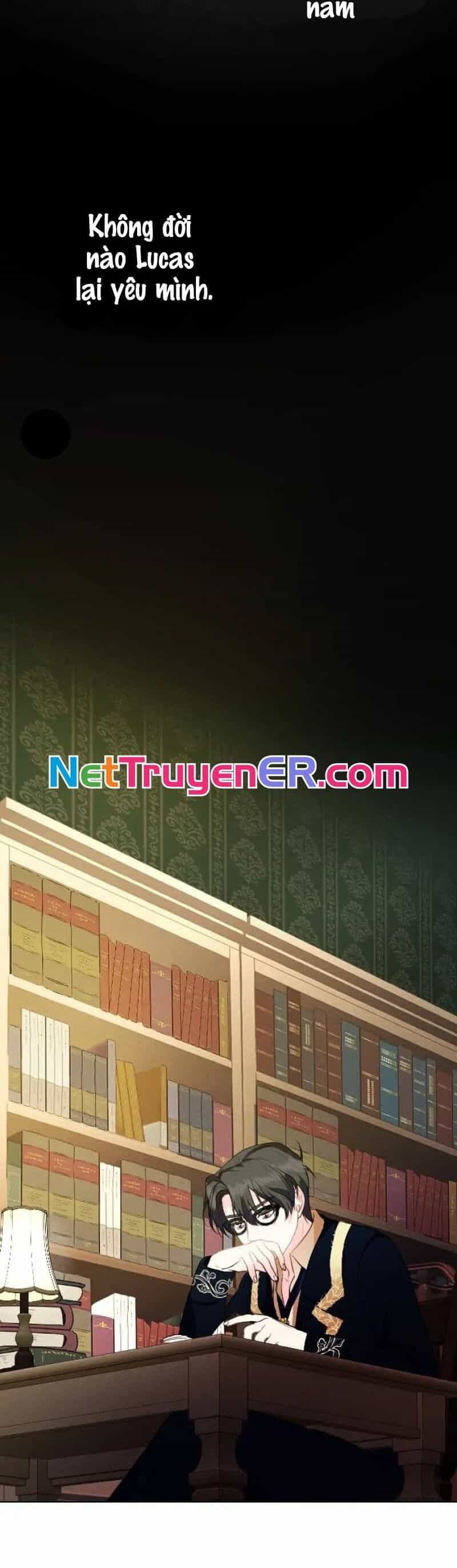 Hợp Đồng Hôn Nhân Với Công Tước Bất Lực - Chương 10 - ảnh 50