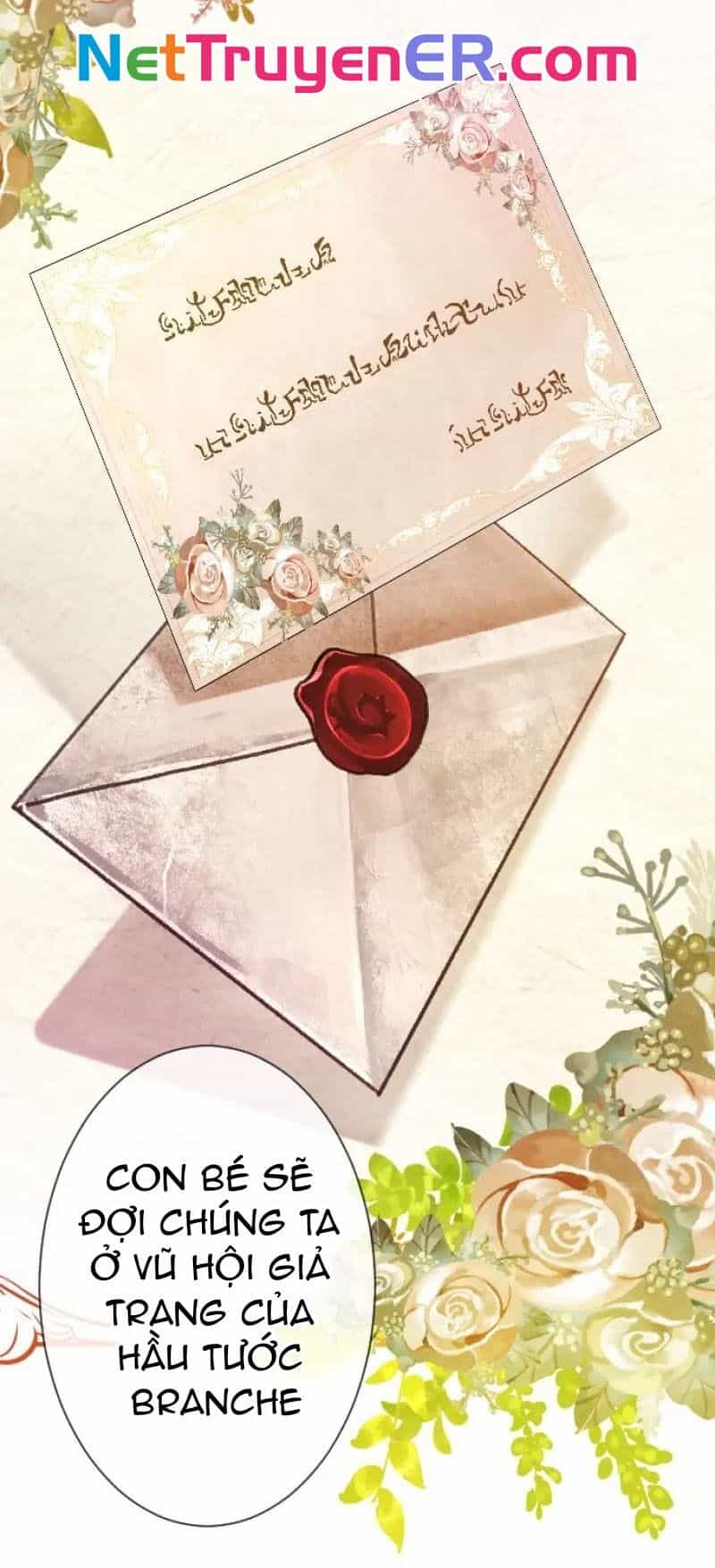 Hợp Đồng Hôn Nhân Với Công Tước Bất Lực - Chương 10 - ảnh 64