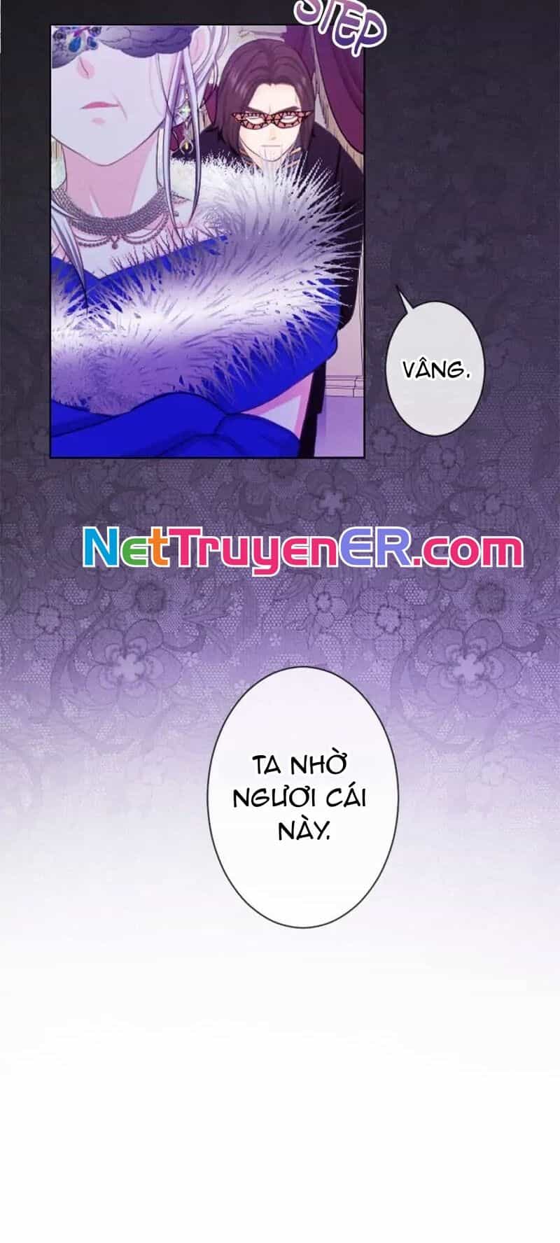 Hợp Đồng Hôn Nhân Với Công Tước Bất Lực - Chương 11 - ảnh 12