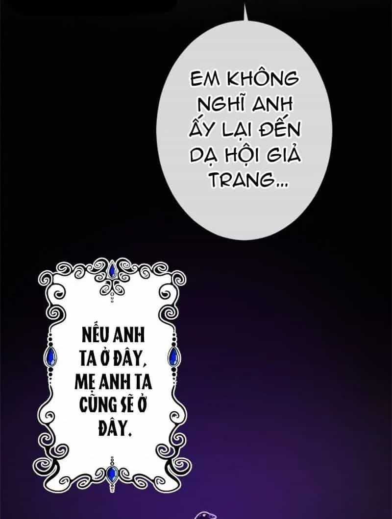 Hợp Đồng Hôn Nhân Với Công Tước Bất Lực - Chương 11 - ảnh 17