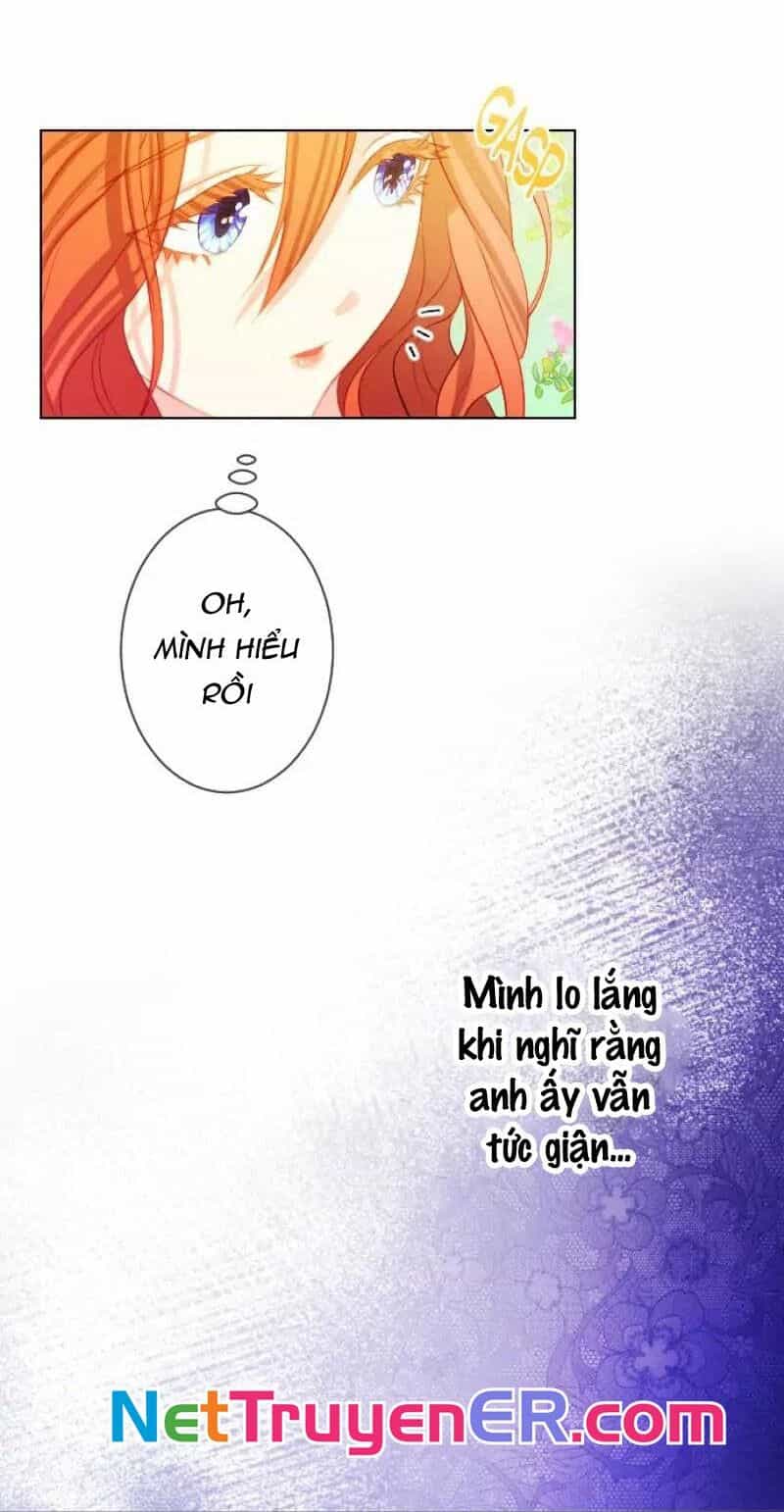 Hợp Đồng Hôn Nhân Với Công Tước Bất Lực - Chương 12 - ảnh 73