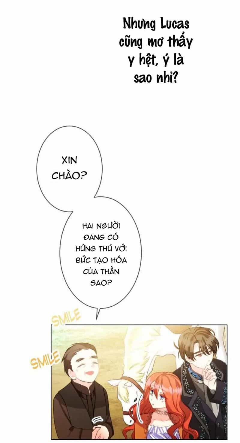 Hợp Đồng Hôn Nhân Với Công Tước Bất Lực - Chương 12 - ảnh 83