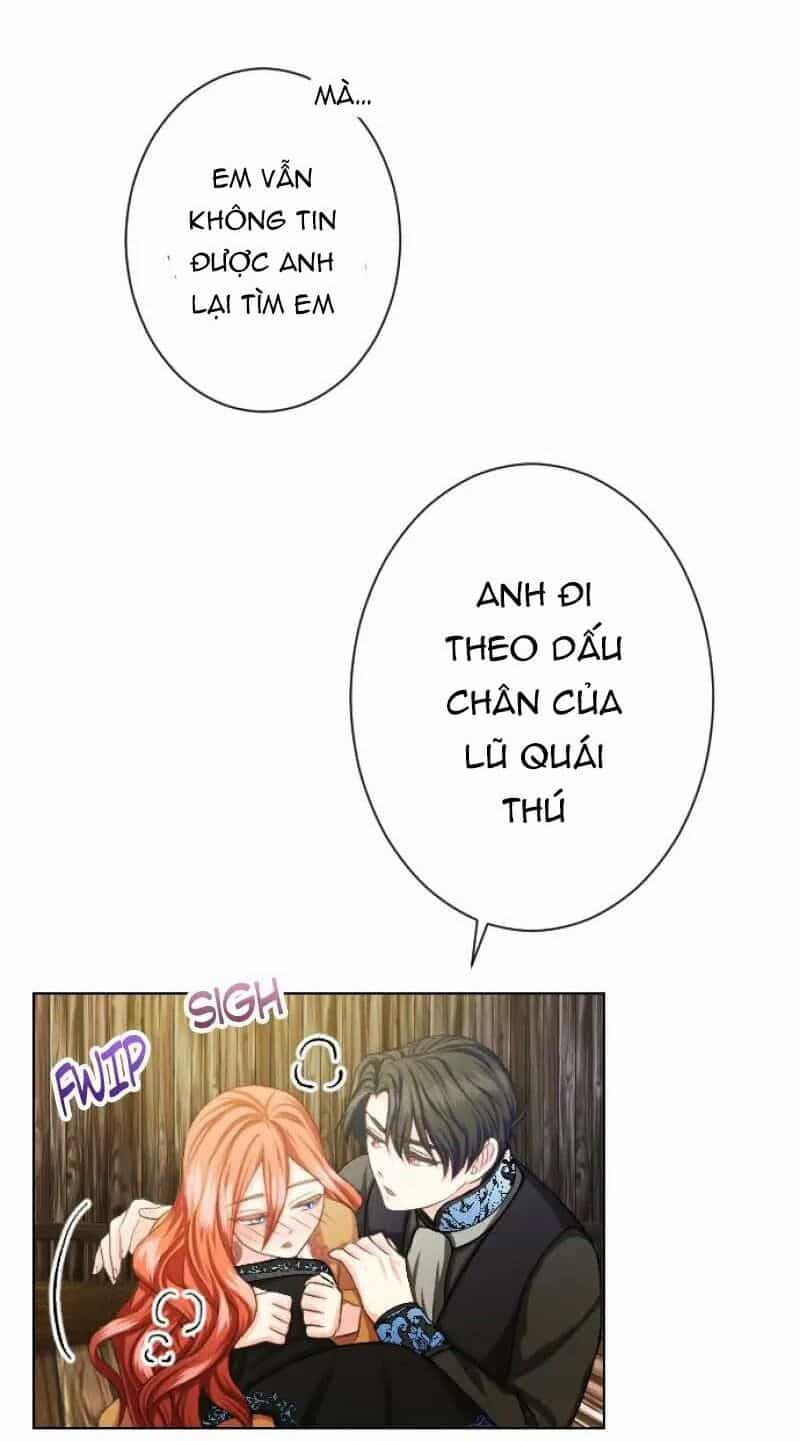 Hợp Đồng Hôn Nhân Với Công Tước Bất Lực - Chương 13 - ảnh 55