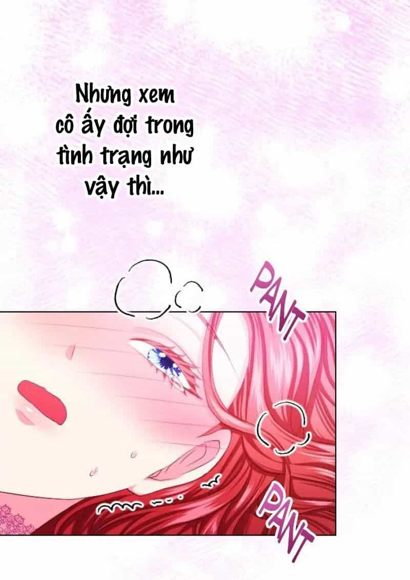 Hợp Đồng Hôn Nhân Với Công Tước Bất Lực - Chương 13 - ảnh 70