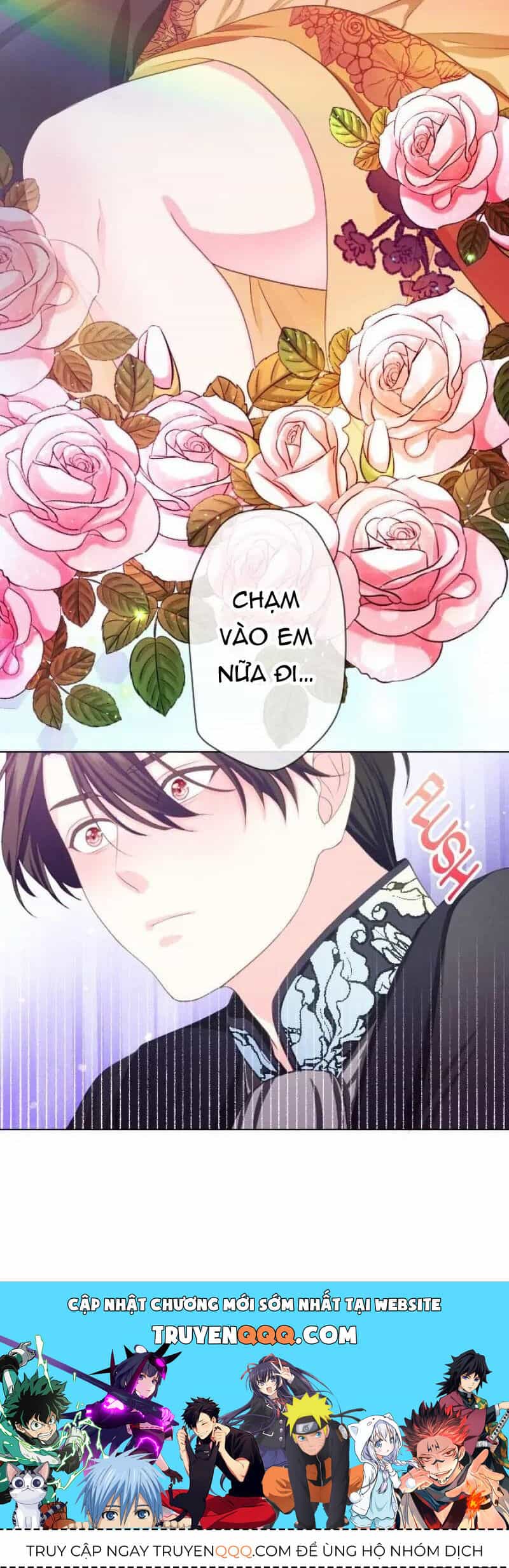 Hợp Đồng Hôn Nhân Với Công Tước Bất Lực - Chương 13 - ảnh 91