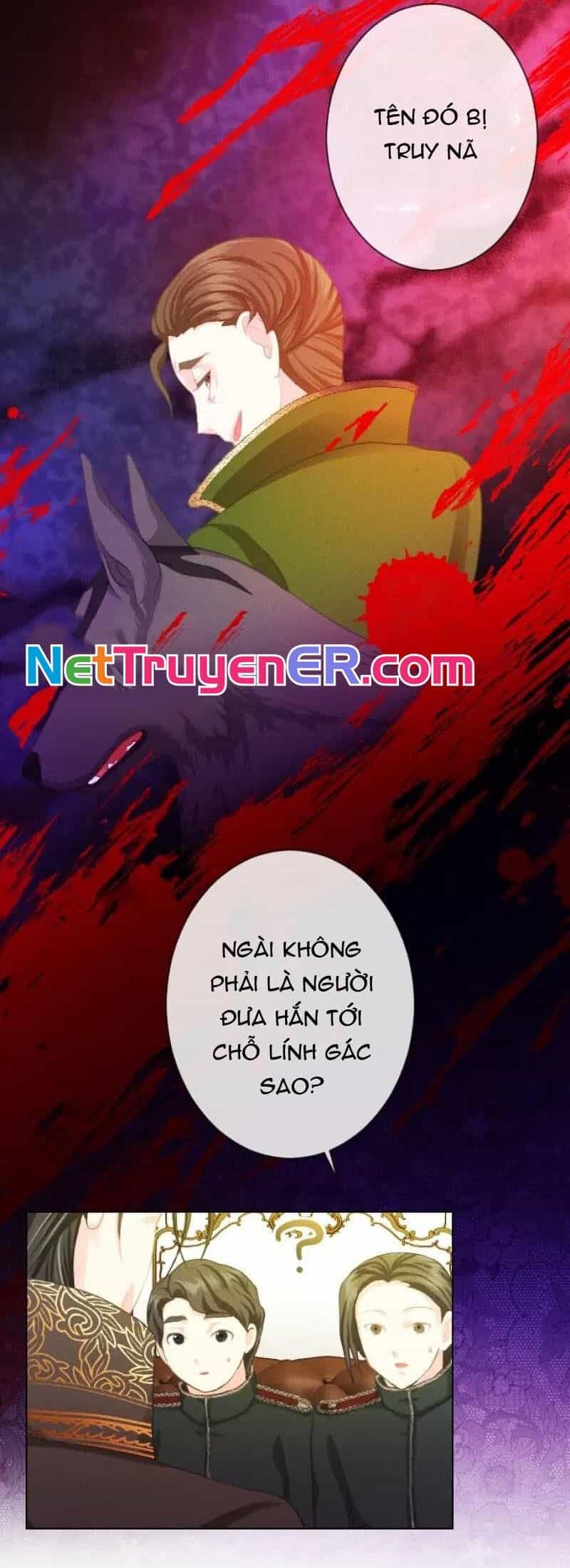 Hợp Đồng Hôn Nhân Với Công Tước Bất Lực - Chương 14 - ảnh 30