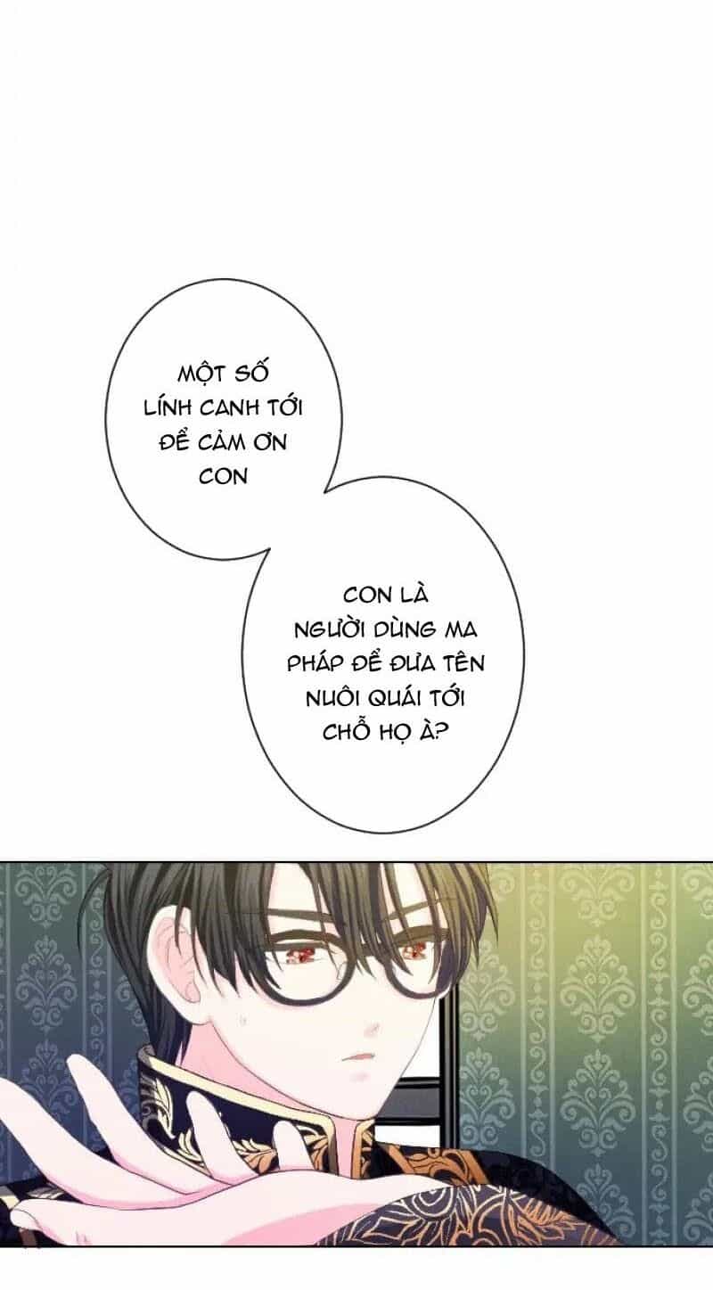 Hợp Đồng Hôn Nhân Với Công Tước Bất Lực - Chương 14 - ảnh 38