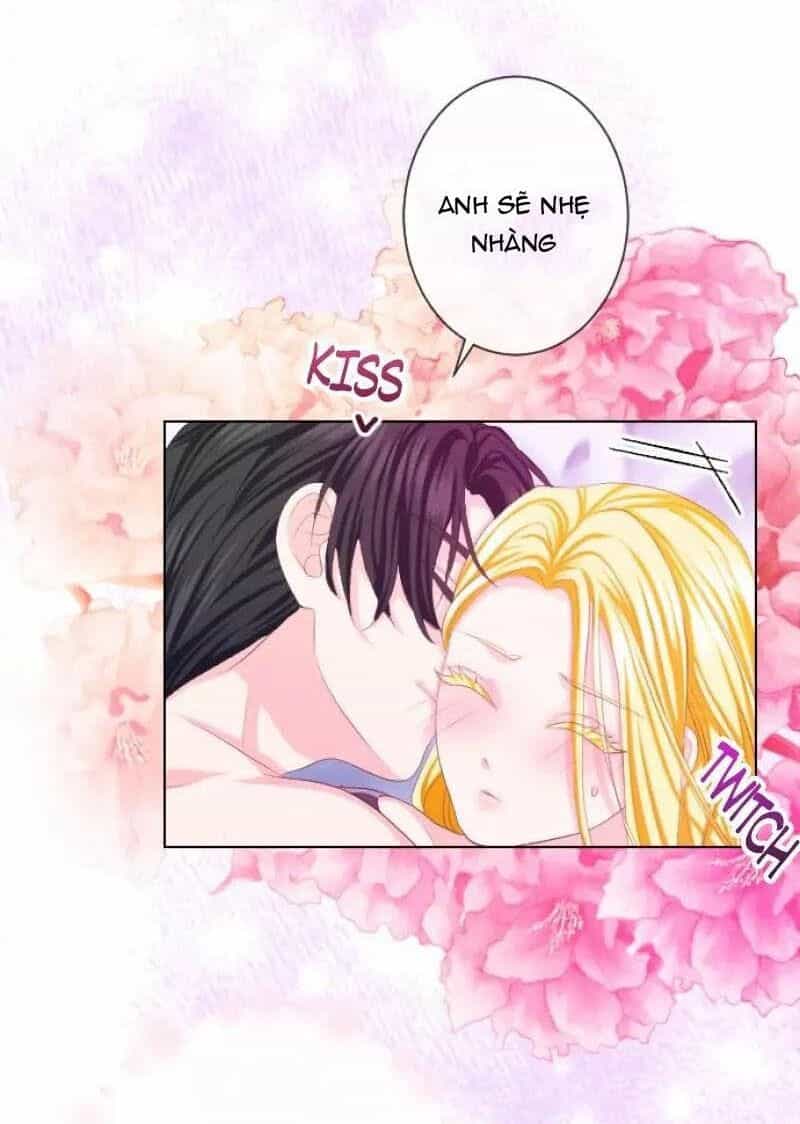 Hợp Đồng Hôn Nhân Với Công Tước Bất Lực - Chương 14 - ảnh 83