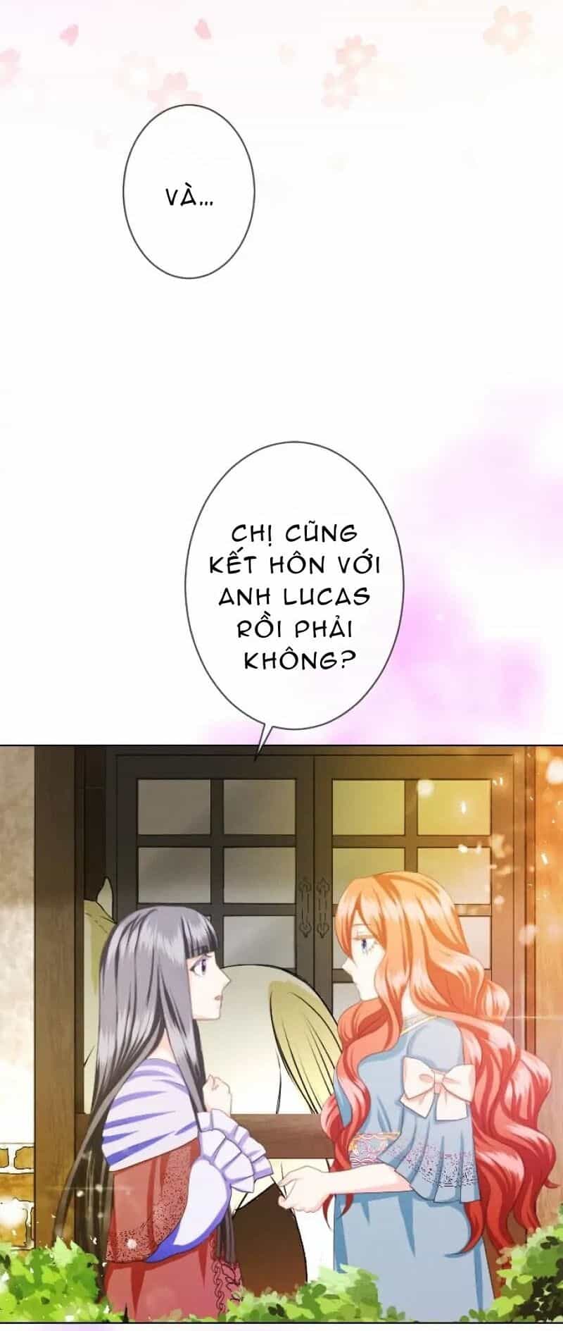 Hợp Đồng Hôn Nhân Với Công Tước Bất Lực - Chương 16 - ảnh 41
