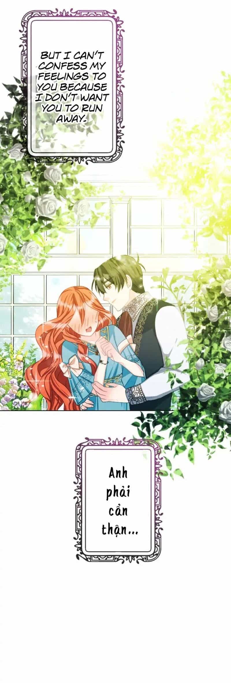 Hợp Đồng Hôn Nhân Với Công Tước Bất Lực - Chương 16 - ảnh 76