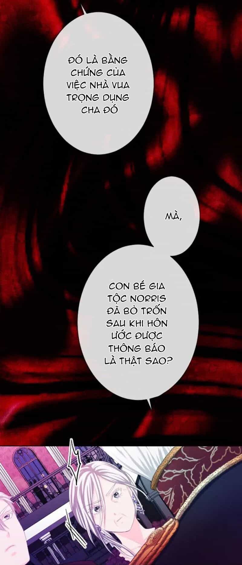 Hợp Đồng Hôn Nhân Với Công Tước Bất Lực - Chương 17 - ảnh 4