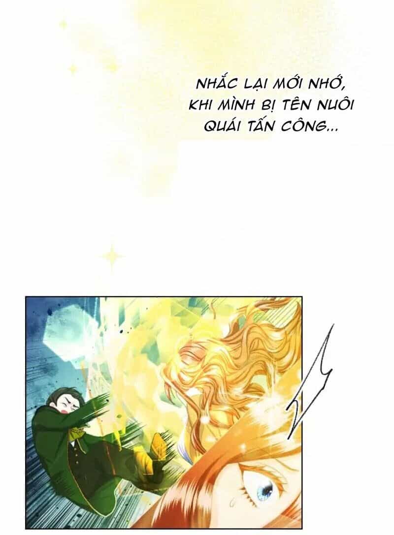 Hợp Đồng Hôn Nhân Với Công Tước Bất Lực - Chương 18 - ảnh 32